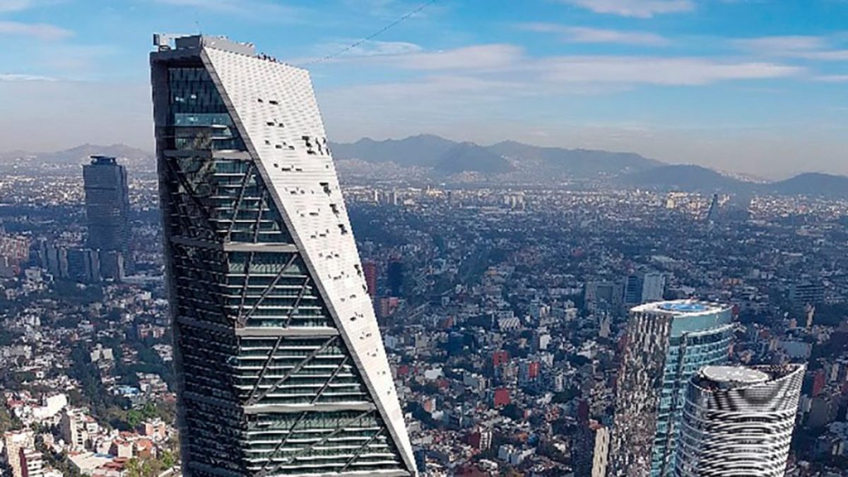 Edificios mas grande del mundo
