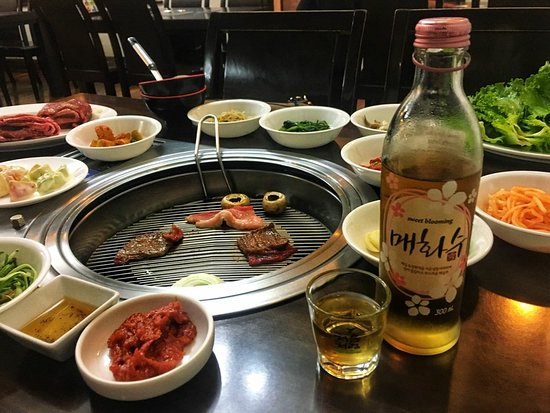 5 restaurantes coreanos que te harán amar el ramen