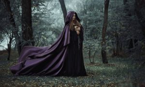 fantasma Escarpa Torrente El aquelarre de brujas más grande de Latinoamérica está por llegar