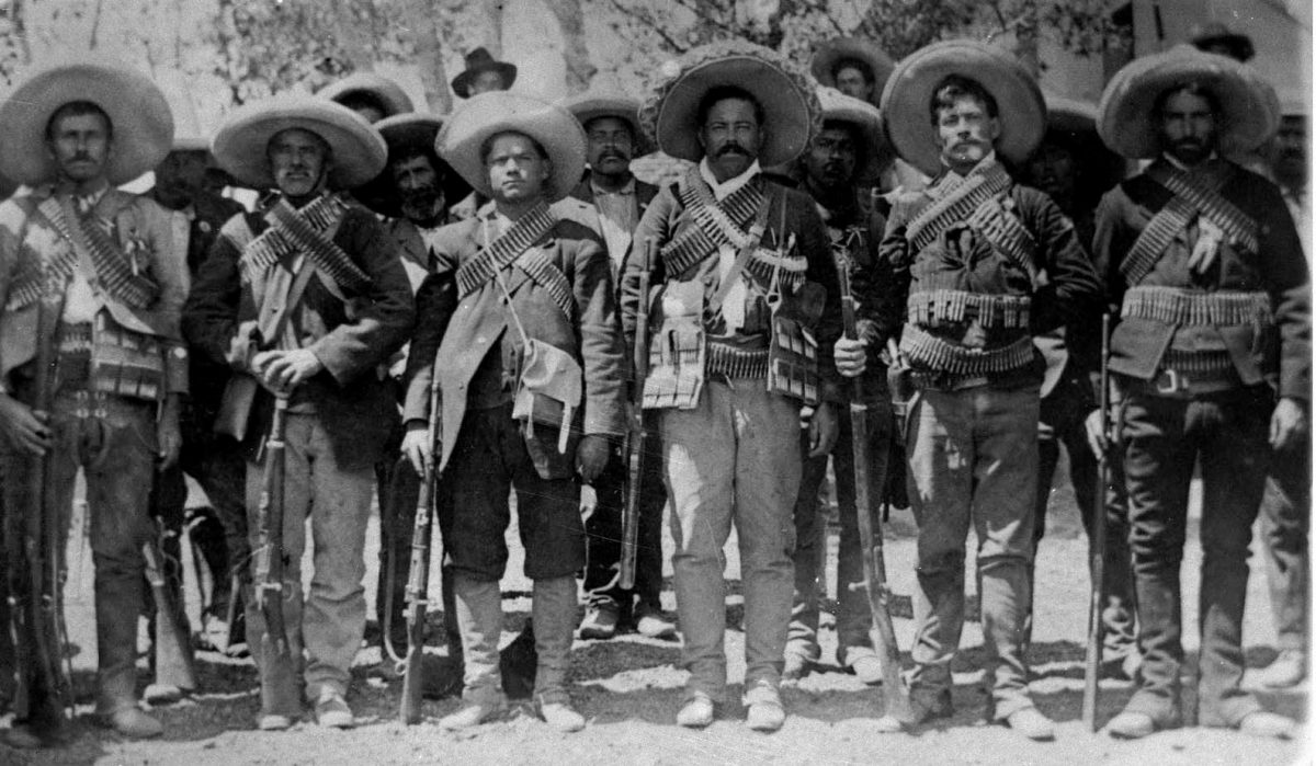 10 datos conocer más sobre la Revolución Mexicana