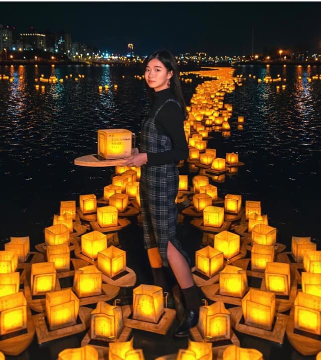 water lantern festival promo code 2019