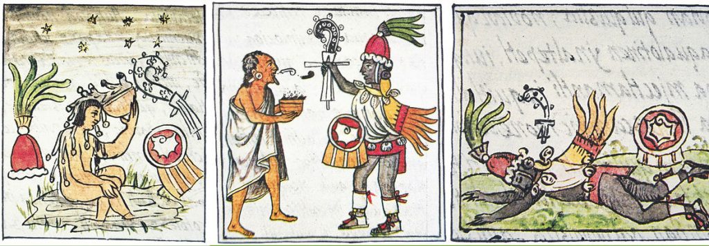 quetzalcoatl-borracho