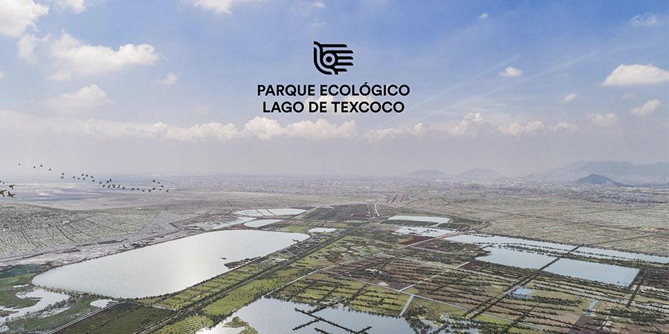 Parque Ecológico Lago De Texcoco 16 Km De Desarrollo Natural 3479