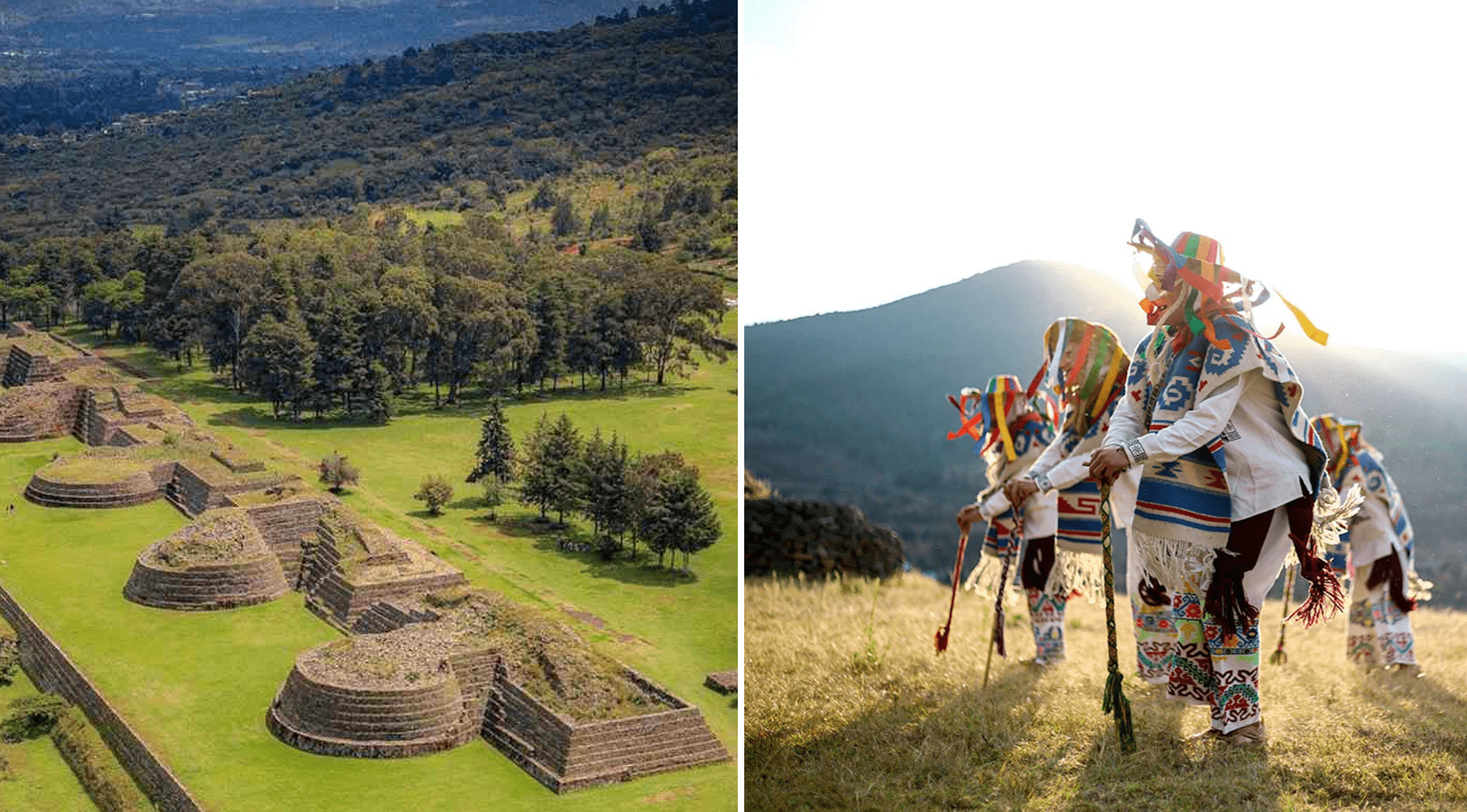 Purépechas, el gran imperio mesoamericano que prevalece en la historia