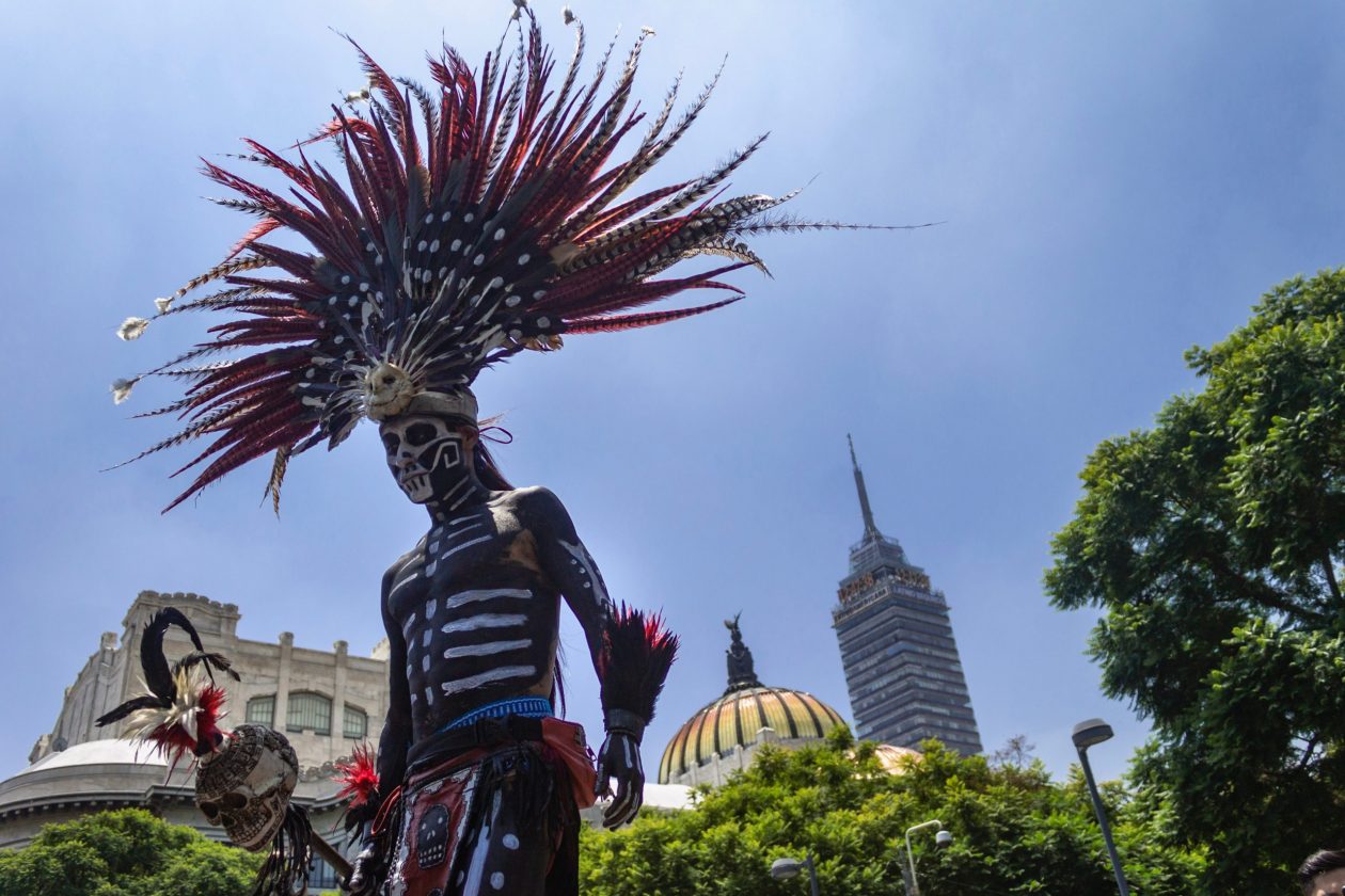 Estas Son Las Mejores Actividades Culturales En Cdmx Que Puedes Disfrutar En Mayo 6112