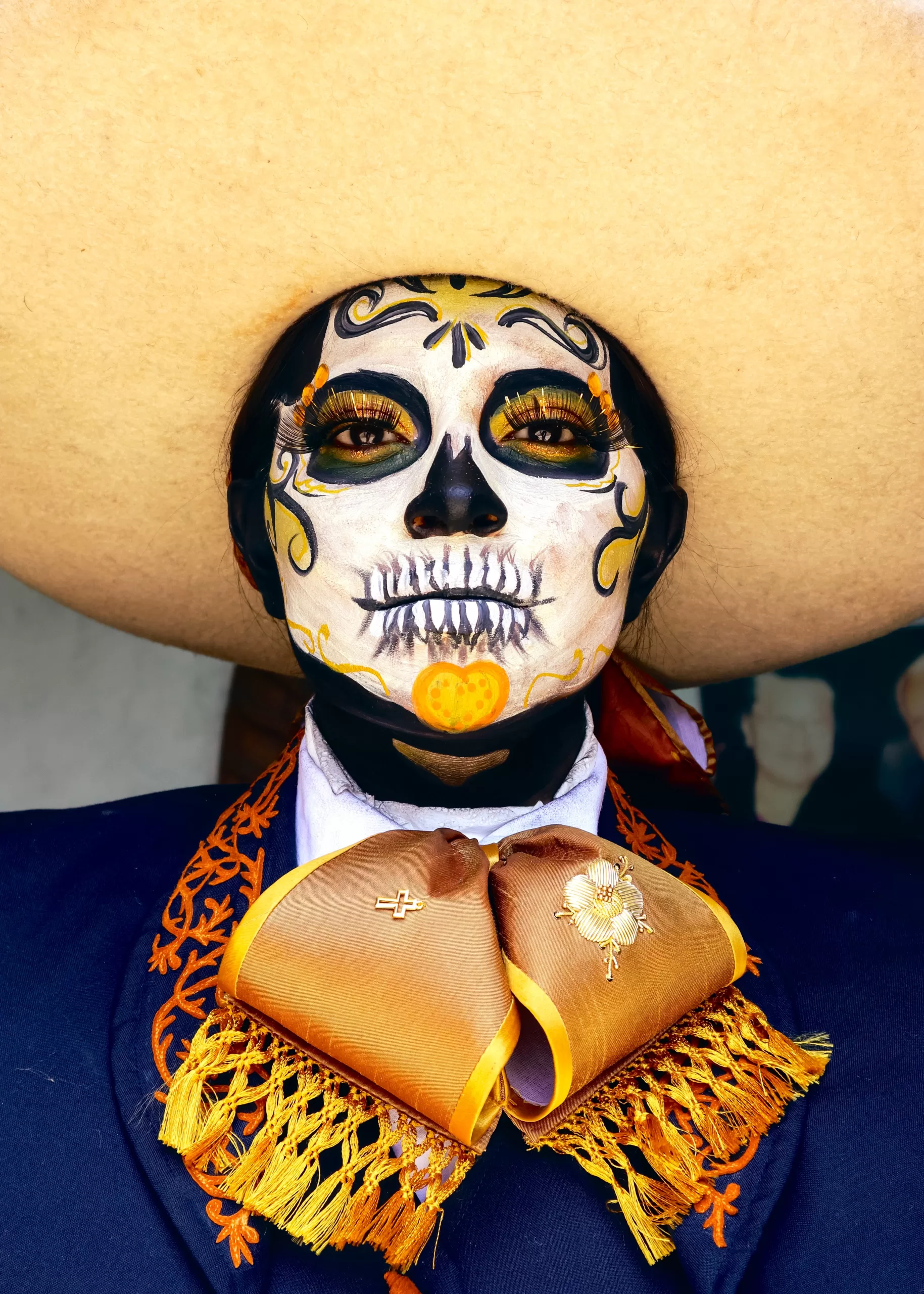 Orígenes e historias de los días de muertos en México - UNAM Global